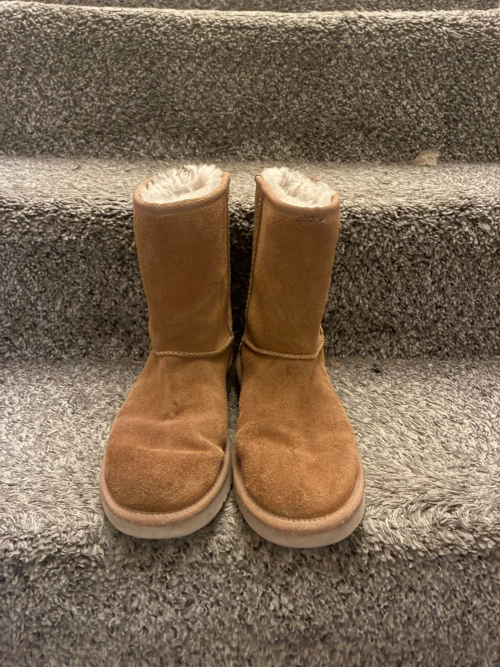 Kookaburra ugg boots